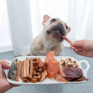 Ruhu Treats