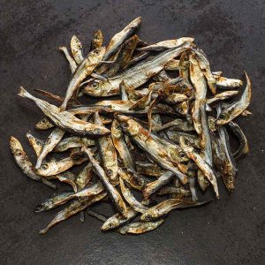 white bait