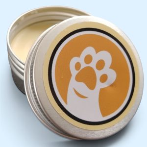 ruhu toe bean balm
